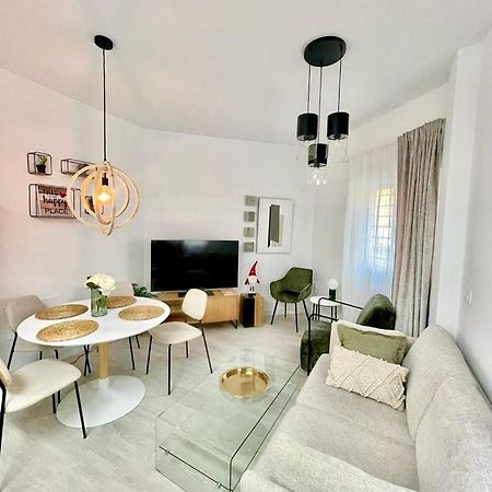 말라가 Historical Centre! Private Terrace & Gym-Near Public Parking 아파트 외부 사진