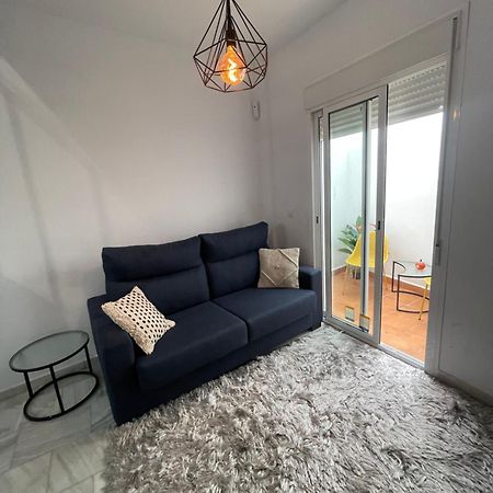 말라가 Historical Centre! Private Terrace & Gym-Near Public Parking 아파트 외부 사진