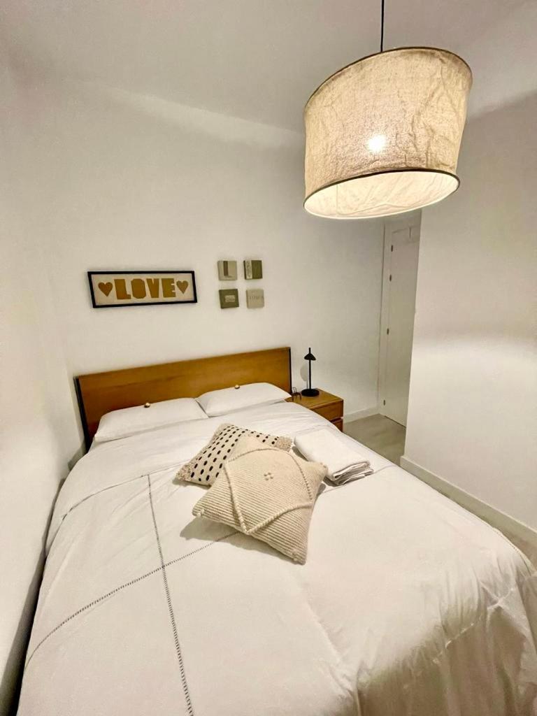 말라가 Historical Centre! Private Terrace & Gym-Near Public Parking 아파트 외부 사진