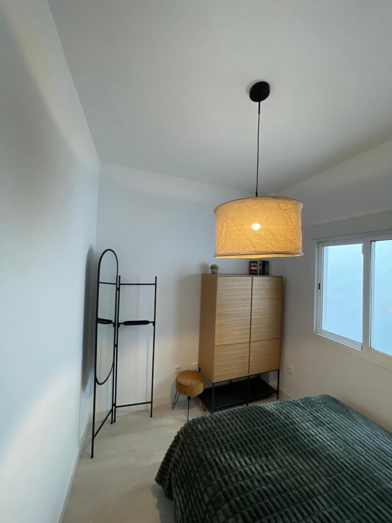 말라가 Historical Centre! Private Terrace & Gym-Near Public Parking 아파트 외부 사진