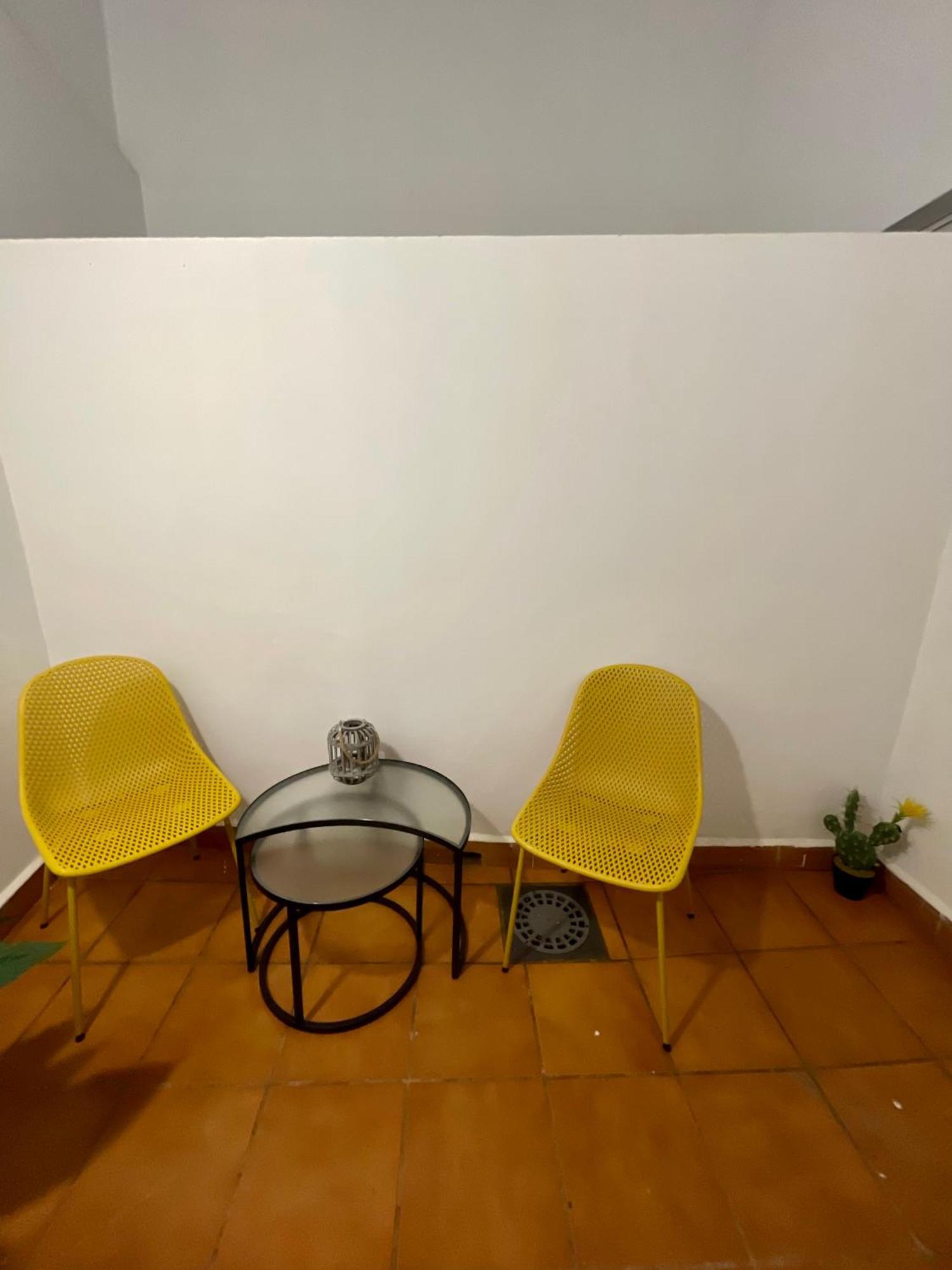 말라가 Historical Centre! Private Terrace & Gym-Near Public Parking 아파트 외부 사진