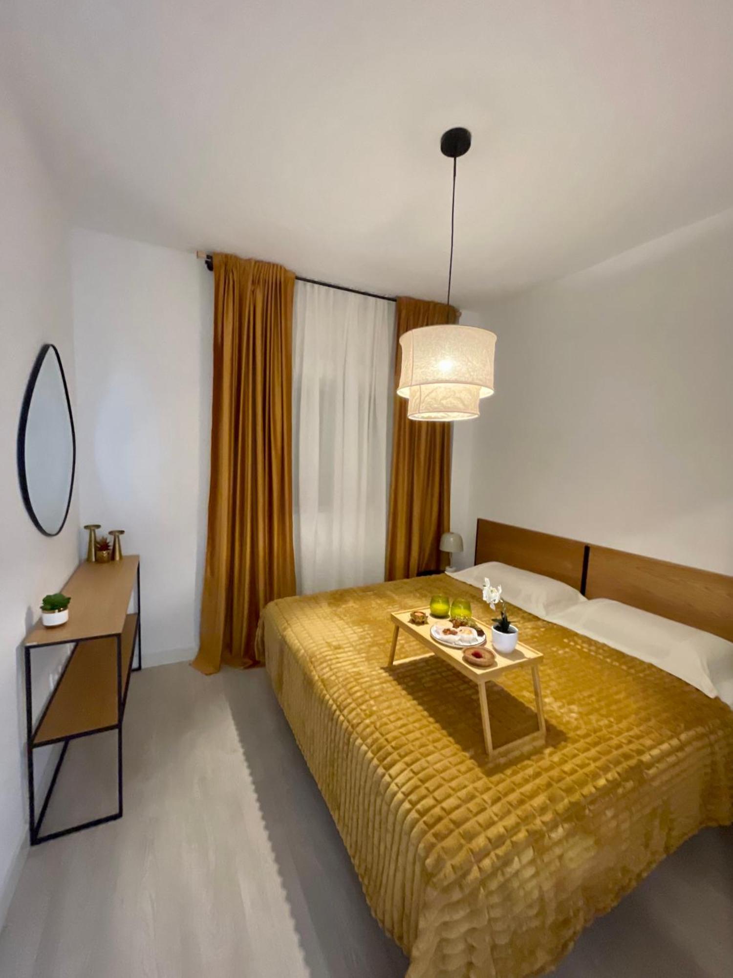 말라가 Historical Centre! Private Terrace & Gym-Near Public Parking 아파트 외부 사진