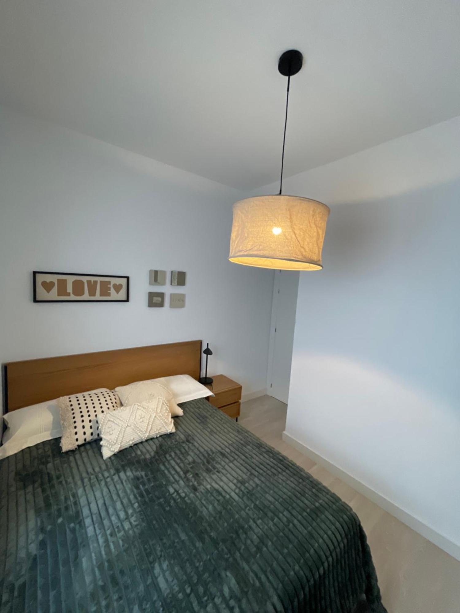 말라가 Historical Centre! Private Terrace & Gym-Near Public Parking 아파트 외부 사진