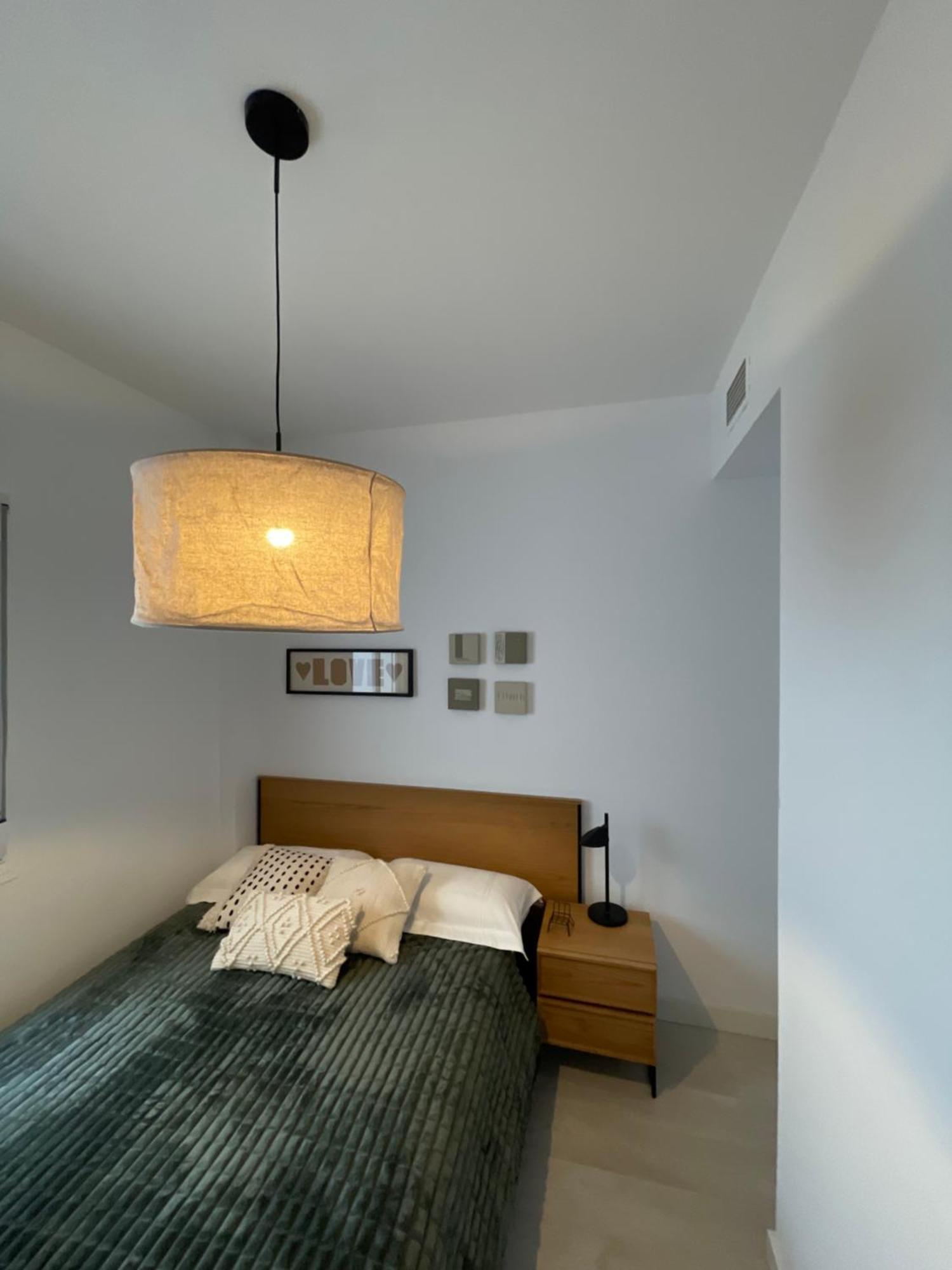 말라가 Historical Centre! Private Terrace & Gym-Near Public Parking 아파트 외부 사진