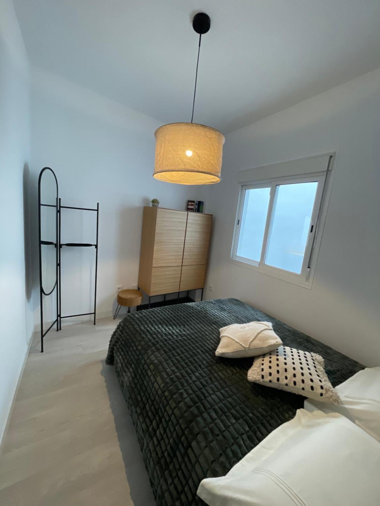 말라가 Historical Centre! Private Terrace & Gym-Near Public Parking 아파트 외부 사진