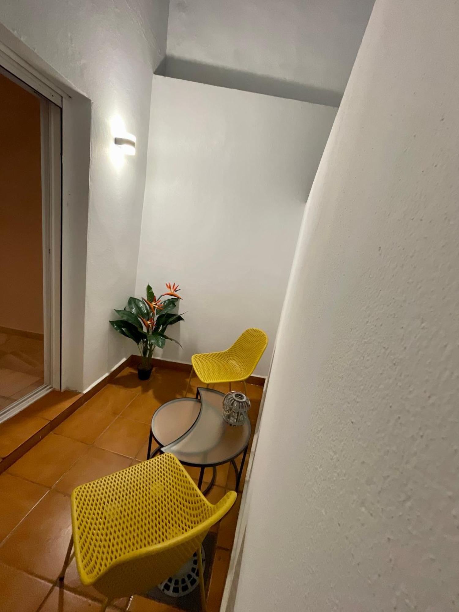 말라가 Historical Centre! Private Terrace & Gym-Near Public Parking 아파트 외부 사진