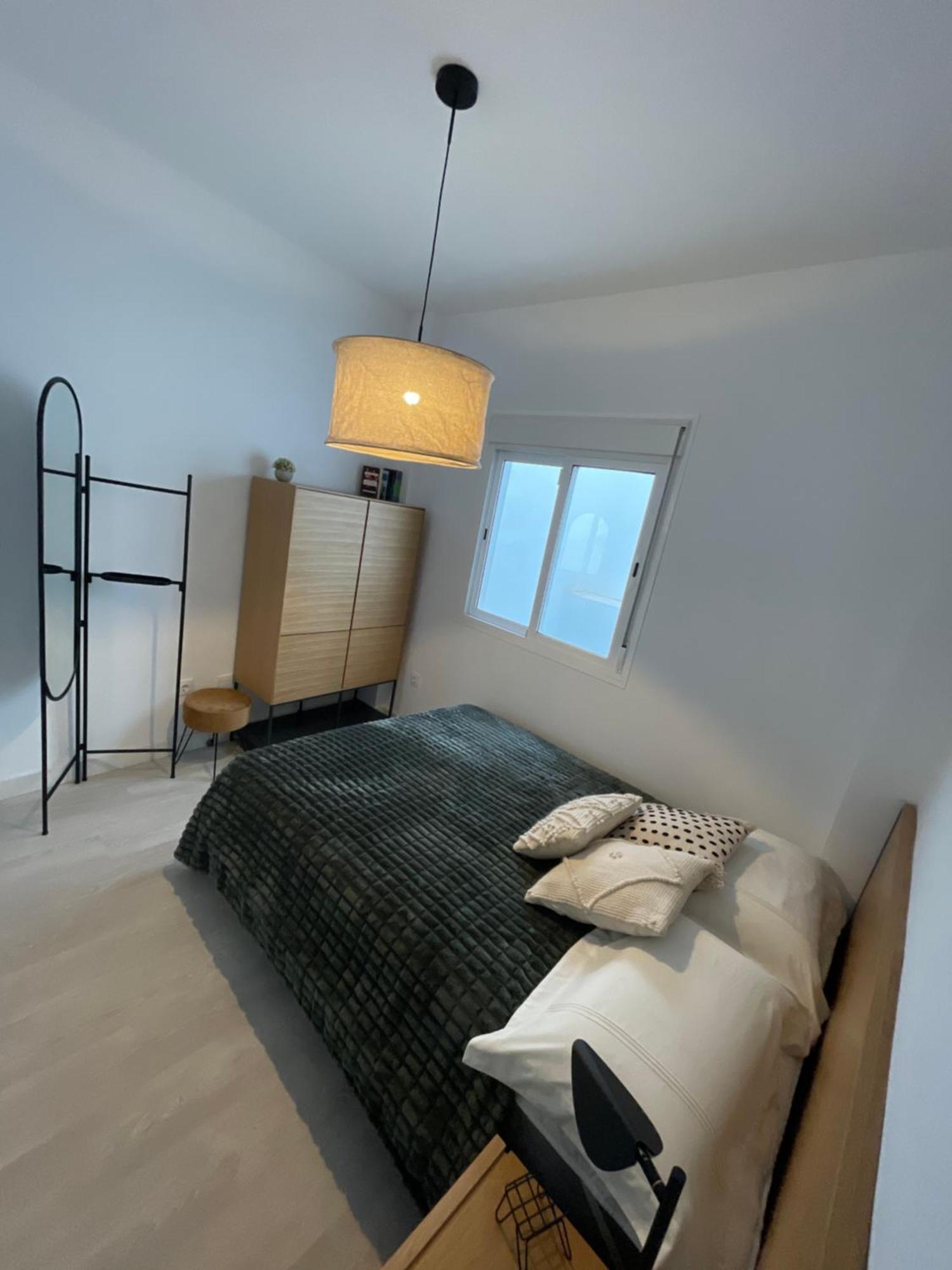 말라가 Historical Centre! Private Terrace & Gym-Near Public Parking 아파트 외부 사진