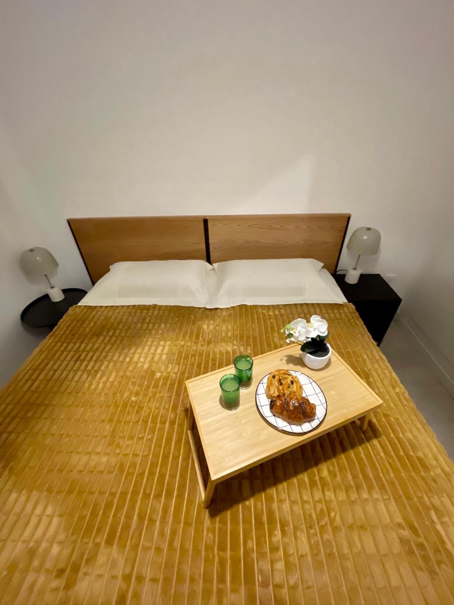 말라가 Historical Centre! Private Terrace & Gym-Near Public Parking 아파트 외부 사진