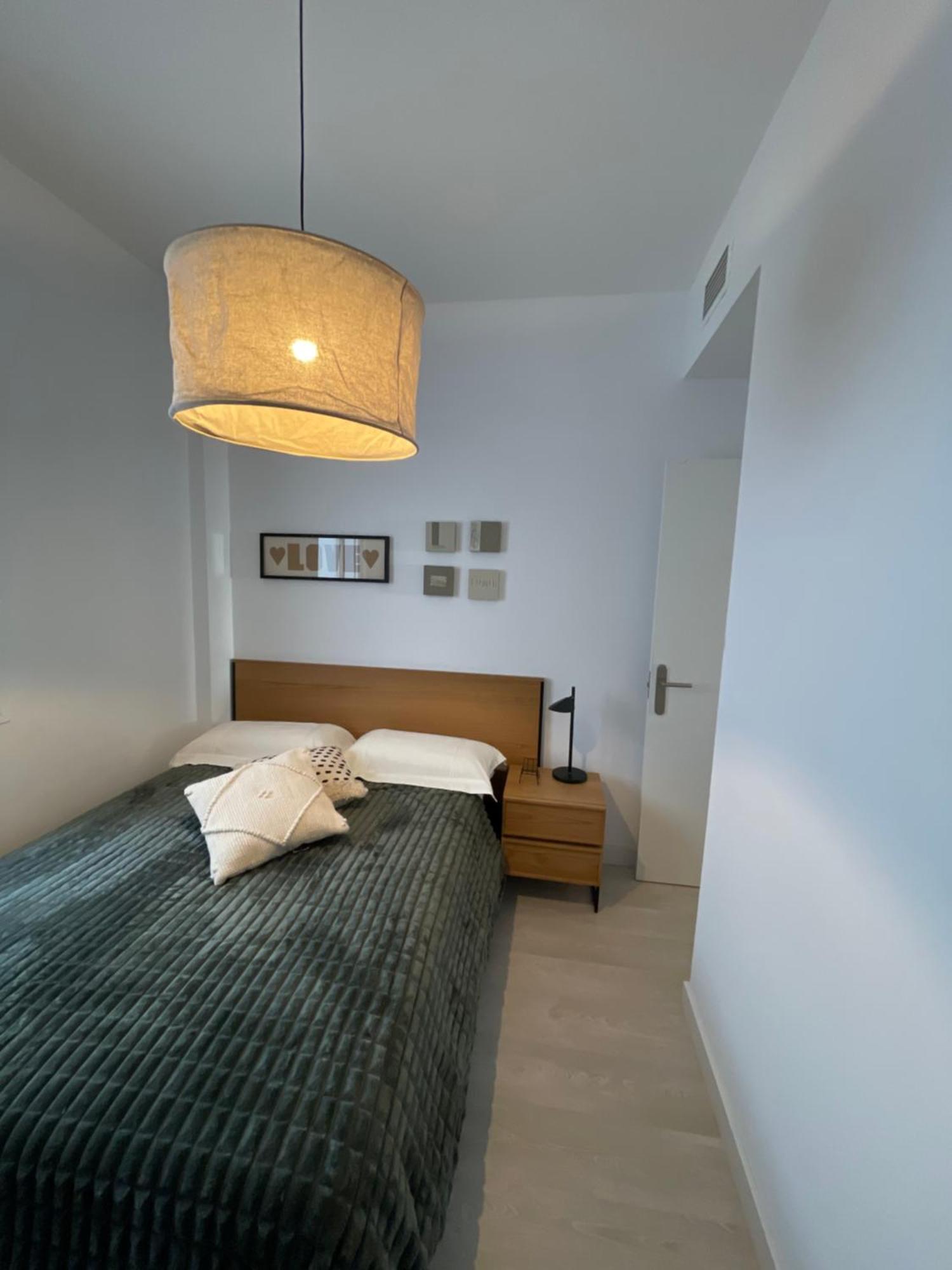 말라가 Historical Centre! Private Terrace & Gym-Near Public Parking 아파트 외부 사진