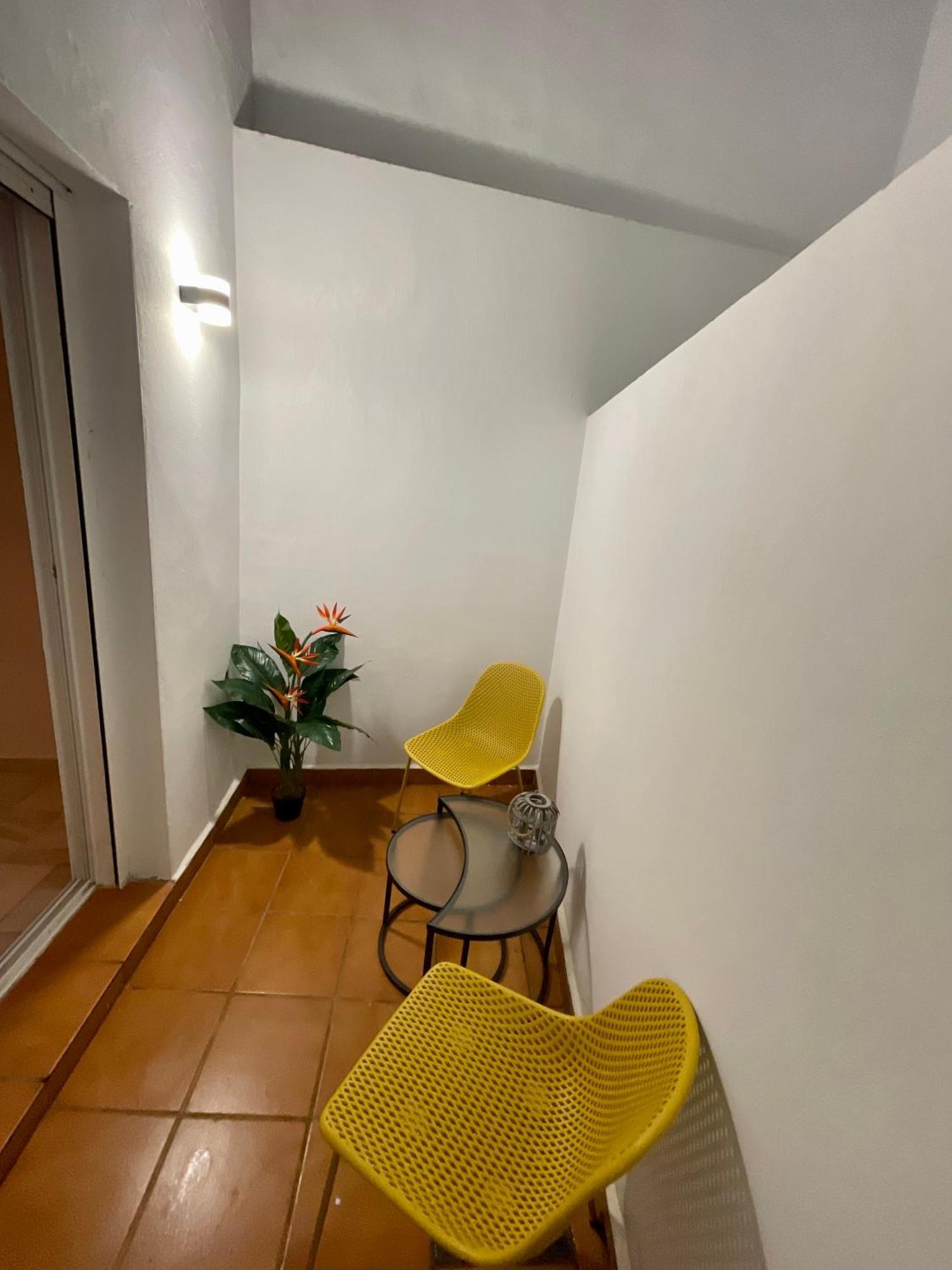 말라가 Historical Centre! Private Terrace & Gym-Near Public Parking 아파트 외부 사진