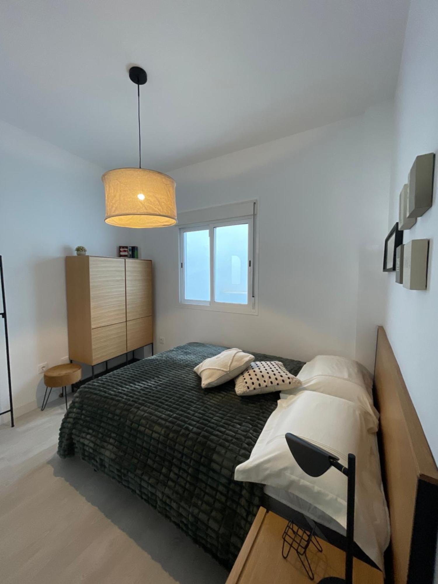 말라가 Historical Centre! Private Terrace & Gym-Near Public Parking 아파트 외부 사진