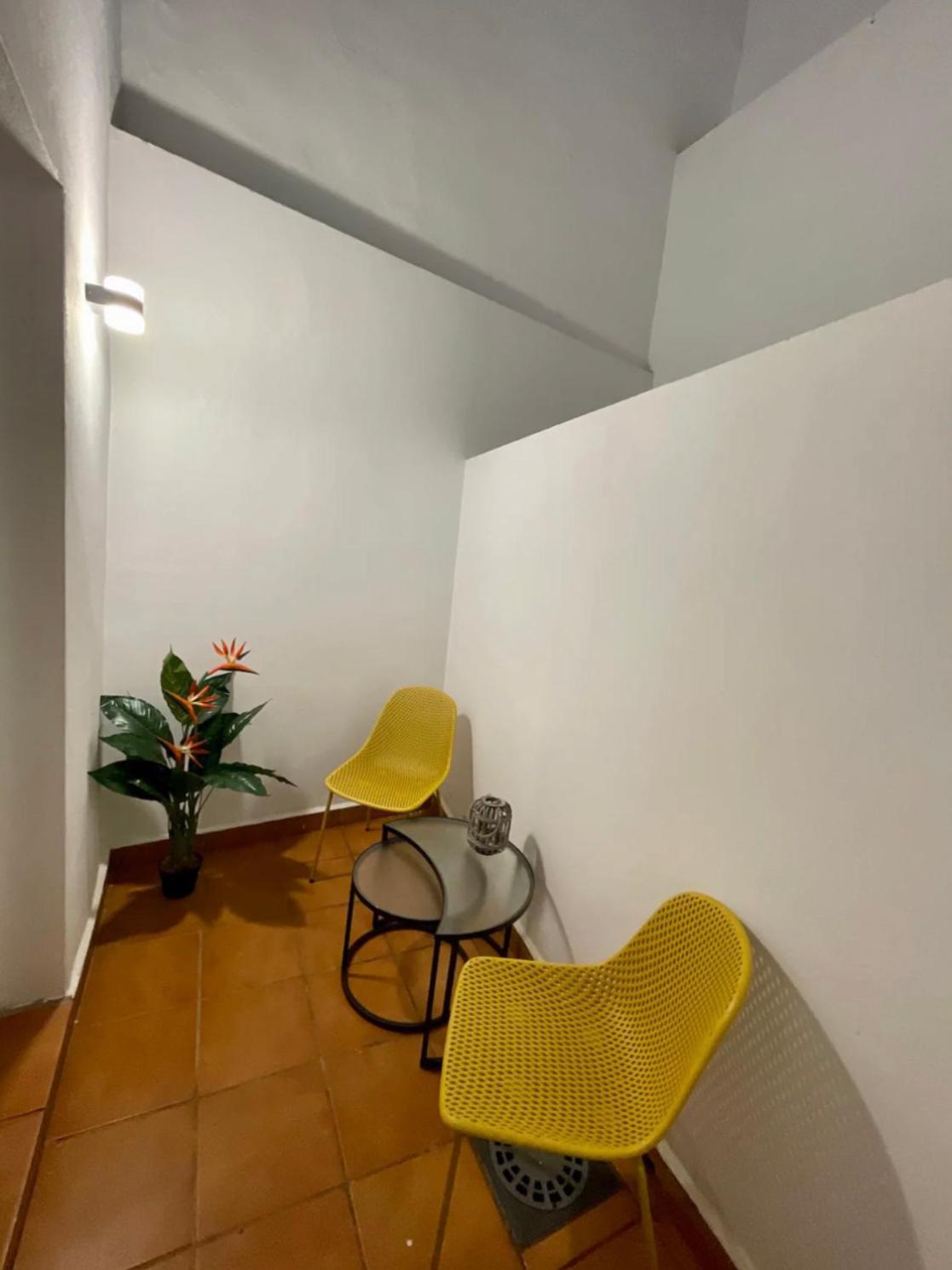 말라가 Historical Centre! Private Terrace & Gym-Near Public Parking 아파트 외부 사진