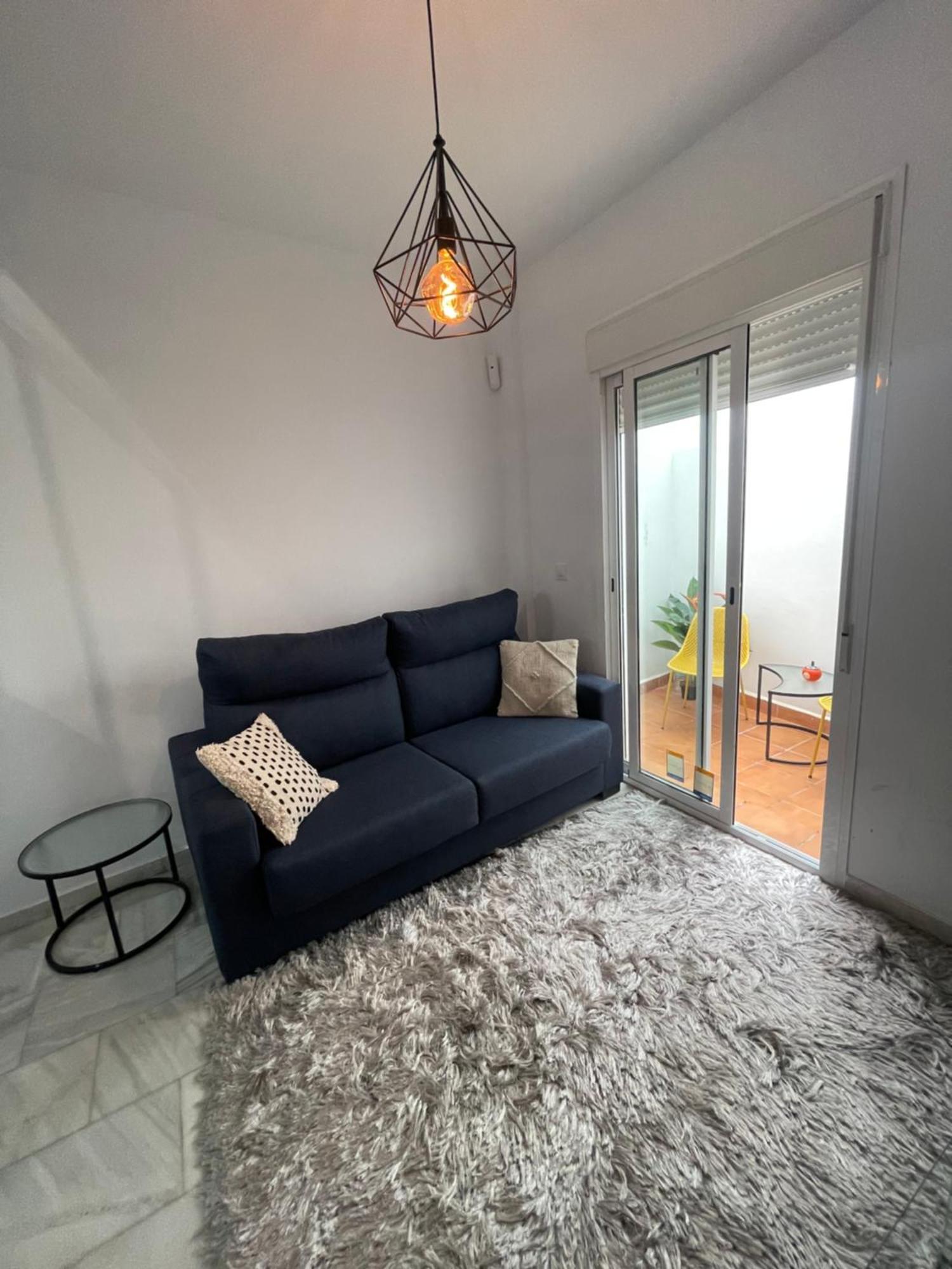 말라가 Historical Centre! Private Terrace & Gym-Near Public Parking 아파트 외부 사진